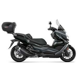 SHAD(シャッド) バイク 収納・BOX トップマスターフィッティングキット BMW C400GT(19-23) W0CG49ST