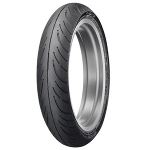 DUNLOP(ダンロップ) バイク タイヤ ELITE4 130/70-18 63H TL フロント 328813