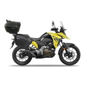 SHAD(シャッド) バイク トップマスターフィッティングキット Vストローム250SX(2023) S0VS23IST