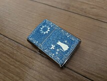 ZIPPO ガスライター_画像1