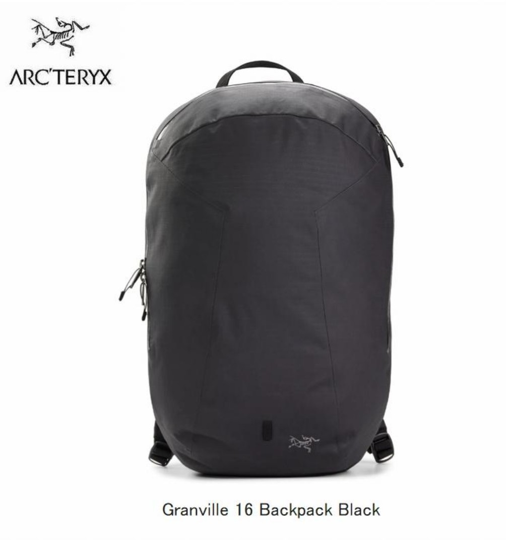 Yahoo!オークション -「arc'teryx granville」の落札相場・落札価格