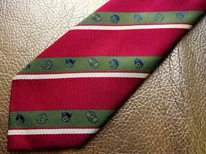 ♪ №K0037 Хороший продукт ♪ [Geki Rare/в то время] Astro Boy [Pattern Embroidery] Tie ♪ Osamu Tezuka