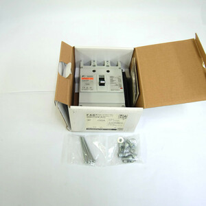  Fuji electro- machine breaker BW250EAG-3P150 [2300501126]