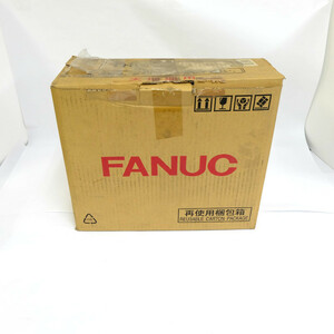 FANUC　ACスピンドルアンプ　A06B-6154-H030/H590　【2300501149】