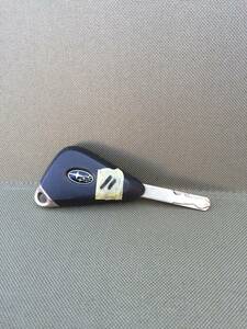  Subaru BP5 Touring Wagon BP9 Outback BL5 Legacy B4 original keyless remote control 2 button including in a package possibility * outside fixed form shipping ⑪