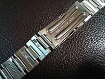 激レア セイコー スピードタイマー SEIKO 6139-6002 Speed Timer 純正ブレス 中古品_画像4