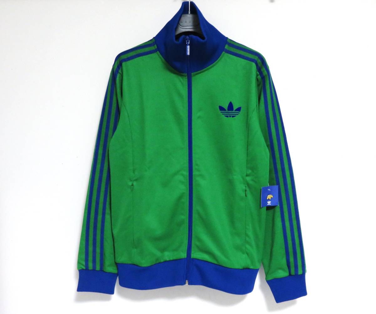 2023年最新】Yahoo!オークション -adidas adicolor ジャージの中古品