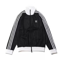 新品 adidas アディカラー クラシックス ベッケンバウアー トラックトップ S ブラック ホワイト アディダス ジャージ ジャケット II5763_画像6