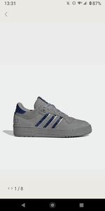 アディダス ライバルリー 86 Lo adidas