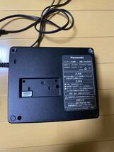 パナソニック　バッテリー　NKY580B02 16ah と充電器NKJ069Z1 のセット_画像6