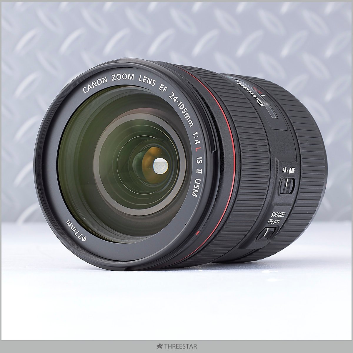 2023年最新】Yahoo!オークション -ef24-105mm f4l isの中古品・新品