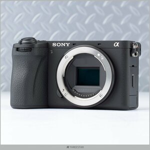 1円～ SONY ソニー α6700 ILCE-6700 ショット数 217 極上に近い美品でおススメ！！