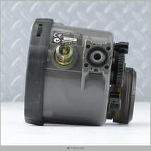 INON Z-240 イノン Type3 タイプ3/Zアダプター/カバー/光ケーブル付き 【J16】水中ストロボ 耐圧チェック済み_画像5
