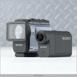 1円～ SONY HDR-AS50 デジタルHDビデオカメラレコーダー アクションカム