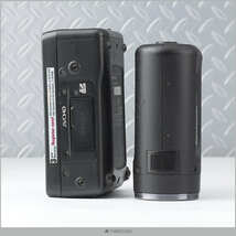 Panasonic パナソニック AG-HMR10/AG-HCK10G/RECSEA 水中ハウジング/VW-W4307H POVCAM ポブカム セット 【P4】_画像5