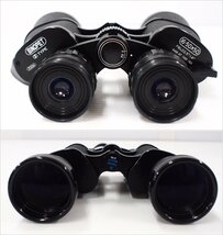 ビクセン 双眼鏡 BINOCULARS Z TYPE 16-50×50 FIELD2.5°-1.4° 動作確認済 一脚ビノポット付き_画像4