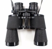 ビクセン 双眼鏡 BINOCULARS Z TYPE 16-50×50 FIELD2.5°-1.4° 動作確認済 一脚ビノポット付き_画像2