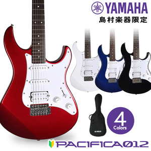 YAMAHA PACIFICA012 エレキギター パシフィカ012 ヤマハ