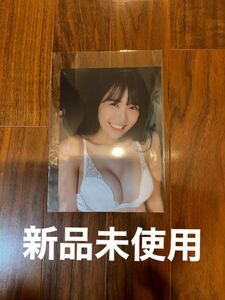 【新品】天野希純 グラビアザテレビジョンvol.68 限定生写真