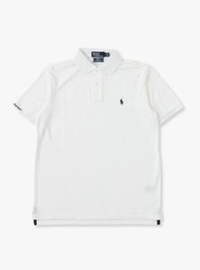 Ron Herman RHC ロンハーマン POLO RALPH LAUREN 別注 ポロシャツ Sサイズ