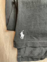 Ron Herman RHC ロンハーマン POLO RALPH LAUREN ポロシャツ Sサイズ_画像7