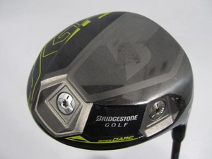 【格安スタート】【返品OK】中古 JGR ドライバー 2016 1W Speeder 569 エボリューション3 9.5 S