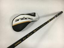 中古美品 キャロウェイ ROGUE(ローグ) ST MAX D フェアウェイ 2022 (日本仕様) 5W VENTUS 5 for Callaway[8229_画像3