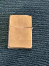 ZIPPO/ジッポ/ライター/スカル/スタッズ/1000個限定/シリアルあり/2012年/中古品_画像4