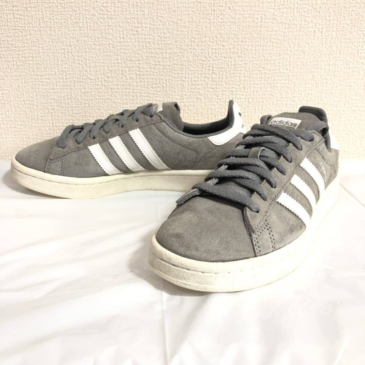 2023年最新】Yahoo!オークション -adidas campus 24の中古品・新品・未