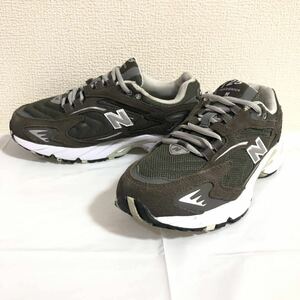 大人気◎★New Balance ニューバランス★ML725H ローカット スニーカー シューズ 靴 ランニング アウトドア 軽量 カーキ 23.5cm/212