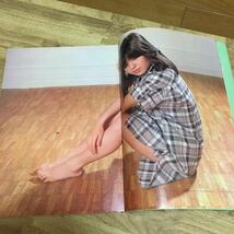 音楽専科臨時増刊　石野真子 20歳へのプロローグ　S55.8.25_画像6