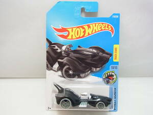 HotWheels ホットウィール PURRFECT SPEED