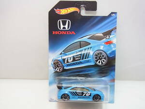 HotWheels ホットウィール HONDA CIVIC SI ホンダ シビック