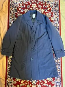 Corona Up Duster Coat Nylon Oxford×Primaloft Quilting コロナ アップダスター プリマロフトS