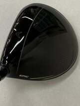 Callaway/EPIC FLASH SUB ZERO/TOUR AD SZ(Sフレックス)/9°_画像3