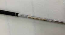 TaylorMade/MILLED GRIND 2 (クローム) ウェッジ/Dynamic Gold 120(S200フレックス)/52-SB09_画像5