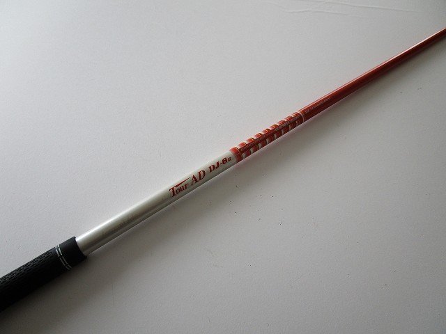 2023年最新】Yahoo!オークション -シャフト ツアーad djの中古品・新品