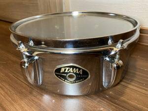 TAMA ミニティンバレス 10インチ