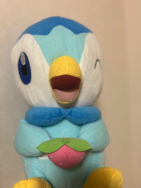 ぬいぐるみ ポケットモンスター ポッチャマ ポケモン