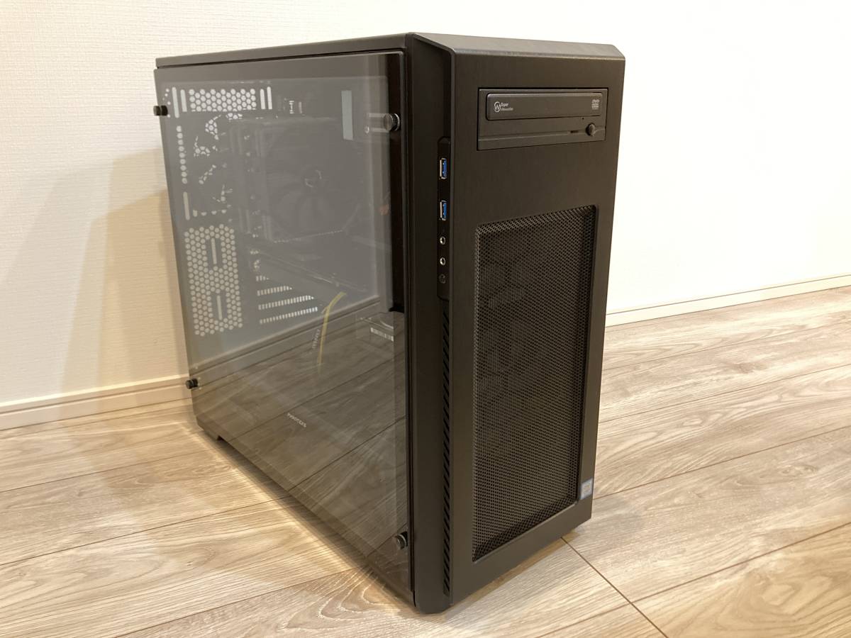 2023年最新】Yahoo!オークション -gtx1080 pc(パソコン)の中古品・新品