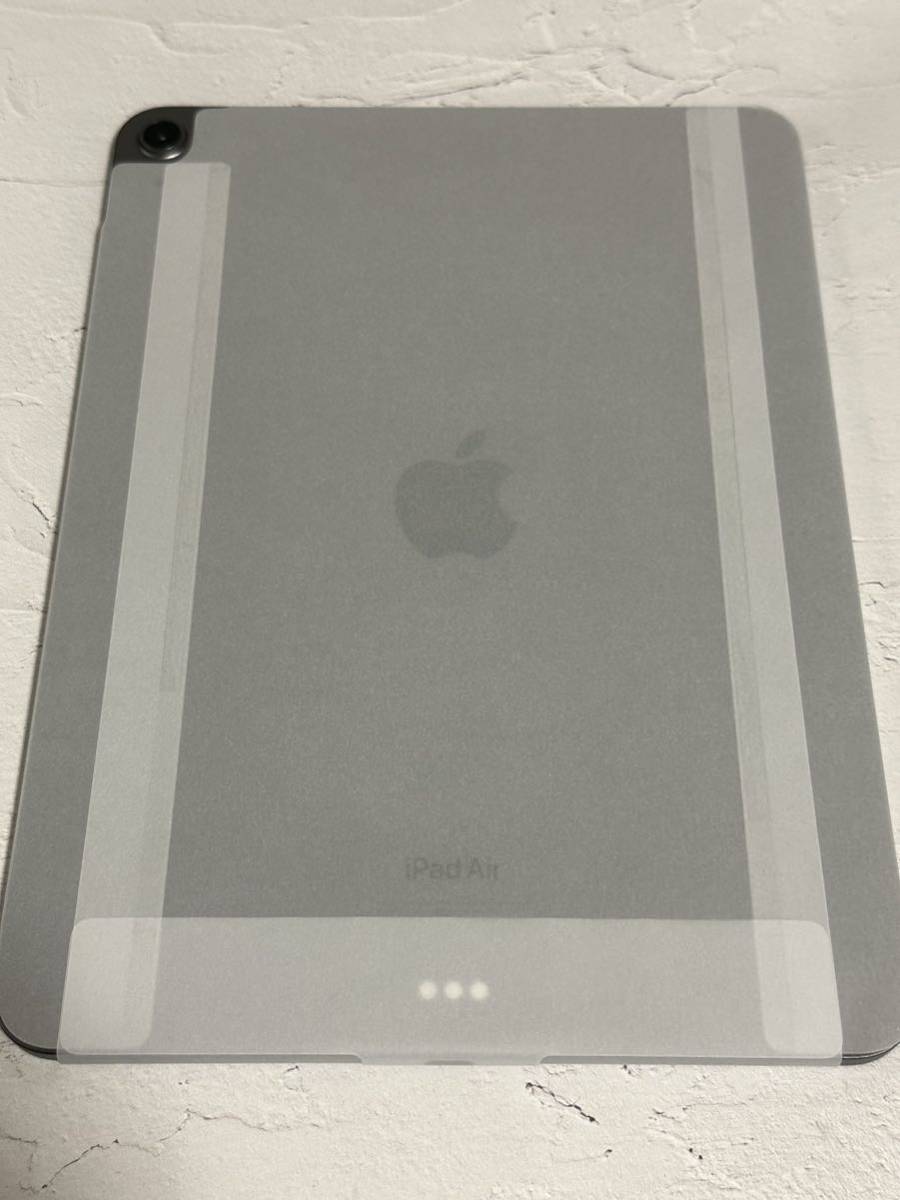 Apple iPad Air スペースグレイ Wi-Fiモデル 128 iPad アイパッド