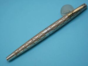 【462】SHEAFFER シェーファー 万年筆 ペン先 14K 文房具 TIA