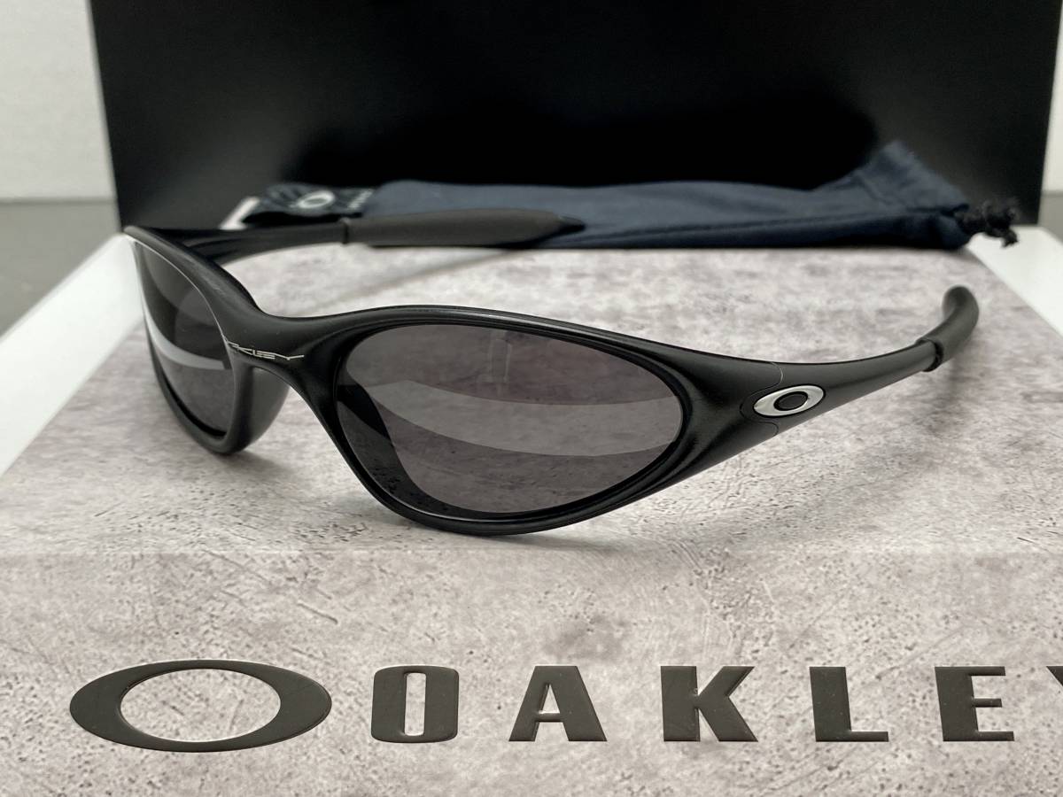 Yahoo!オークション -「oakley minute」(スポーツ、レジャー) の落札 