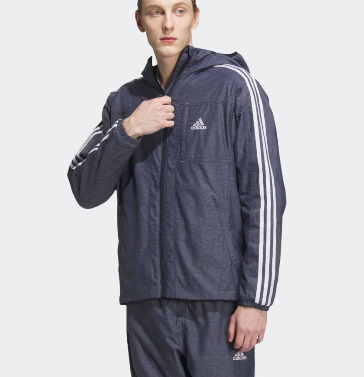 2023年最新】Yahoo!オークション -(adidas アディダス) デニムの中古品