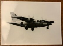 RR-5513 ■送料込■ ブルーインパルス 航空自衛隊 アクロバット飛行チーム 飛行機 ジェット機 写真 古写真 印刷物 ●4枚まとめて/くKAら_画像2