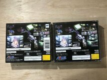 UU-995 ■送料込■ デビルサマナー ソウルハッカーズ RPG アトラス セガサターン ゲーム ソフト /くKOら_画像2