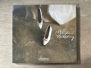 UU-1127 ■送料込■ MERIDIEN WEDDING(メリディアン ウエディング) Windows95 98 NT4.0以降 PowerMac G3 G4 音楽 Music CD-ROM /くKOら