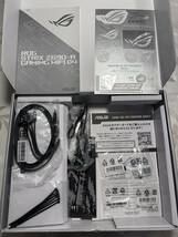 :+:極美品:+: ASUS ROG STRIX Z690-A GAMING WIFI D4_画像3