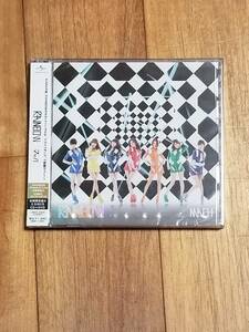 【新品未開封CD】マッハ(初回限定盤)(DVD付) /RAINBOW （LA-026）