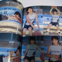 GAngel 写真集　「麻耶 13歳」初版・帯びつき　セーラー服・ビキニ　2002年発売 p1242_画像9